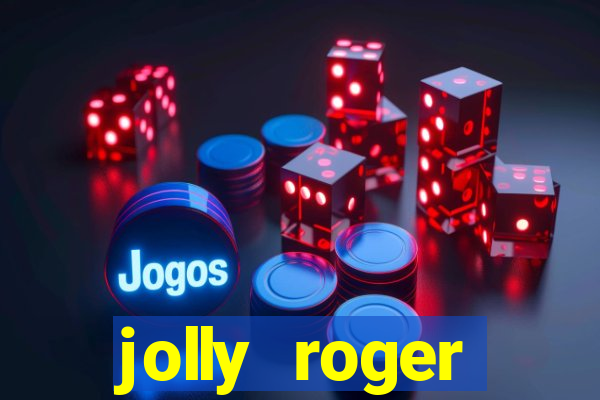 jolly roger programa infantil